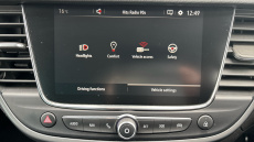 Vauxhall Crossland 1.2 Turbo Elite Nav 5dr Petrol Hatchback